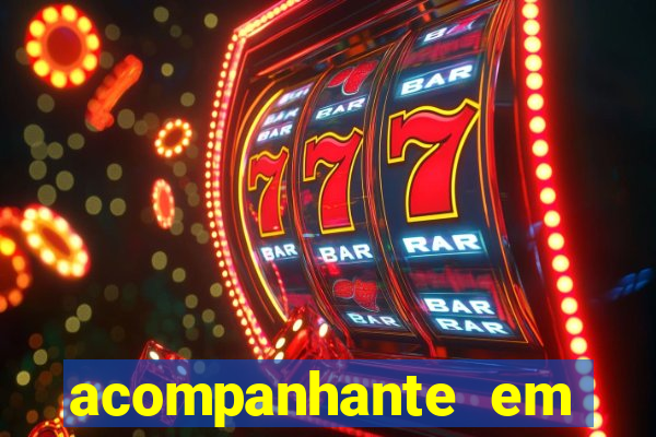 acompanhante em porto nacional